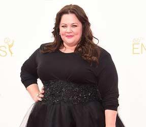 How Did Melissa McCarthy Lose Weight? Weight Loss Surgery?