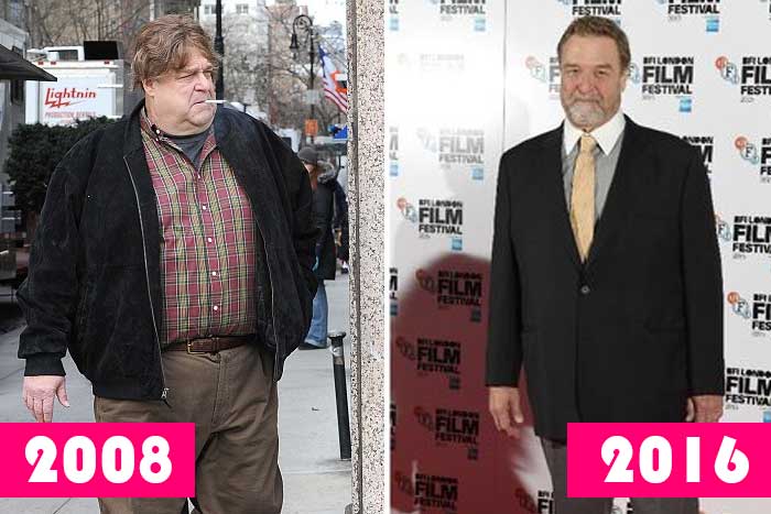 Fat John Goodman Weight Loss: How Did He Lose Weight? Did He Have Surgery?